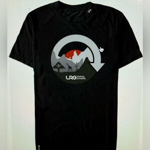 LRG Valley Cycle Shirt Large